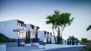 Bất động sản Cyprus - Aria Residences - Limassol